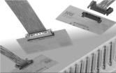 FX15S-31P-C  Connectors