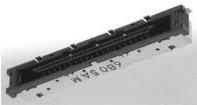 FX15S-41S-0.5SH  Connectors