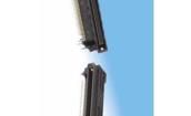 FX18-40P-0.8SH Board to Board & Mezzanine Connectors
