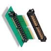 FX27-40S-0.8SV Standard Card Edge Connectors