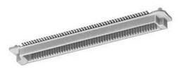 FX8-100P-SV(92)  Connectors