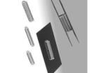 FX8C-60P-SV4(71) Board to Board & Mezzanine Connectors