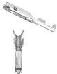 GT17-2022SCF  Connectors