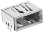 GT17H-4S-2C(A) electronic component of Hirose