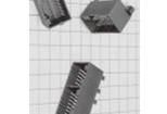 GT3-2024SCF(70) Automotive Connectors
