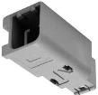 GT5H-1PP-HU(10)  Connectors