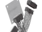 GT8E-4P4P-DS(20) Automotive Connectors