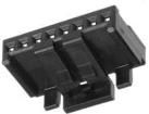 GT8E-8S-2C  Connectors