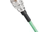 H2.4-2P-SF085MC1-A-60IN RF Cable Assemblies