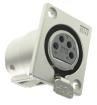 HA16PRH-3S  Connectors