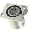 HA16PRH-3S XLR Connectors