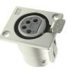 HA16PRH-4S XLR Connectors