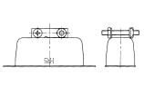 HDE-CTF1(4-40)(50) electronic component of Hirose