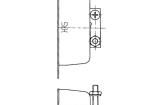 HDE-CTF(50) D-Sub Backshells