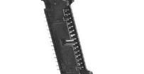 HIF3-6PA-2.54DSA(71) Headers & Wire Housings