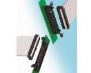 HIF3MDW-10PA-2.54DS Rectangular MIL Spec Connectors