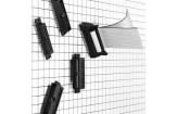 HIF6-80D-1.27R(22) Headers & Wire Housings