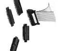 HIF6H-60PA-1.27DSA(71) Headers & Wire Housings