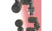 H/MS3106A20-15S(73) Circular MIL Spec Connector