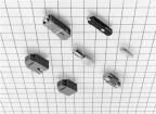 HMUA-TM-P2(60)  Connectors