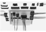 HNC2-2.5P-3DSL(55)  Connectors