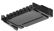 HNC2-2.5S-2  Connectors