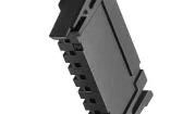 HNC2-2.5S-3 Headers & Wire Housings