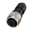 HR08D-12WPB-10SC Standard Circular Connector