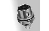 HR10-7R-6SA(73) Circular Push Pull Connectors