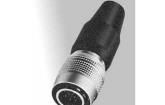 HR10A-13P-20P(73) Circular Push Pull Connectors
