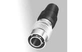 HR10A-7P-4PC(73) Circular Push Pull Connectors