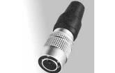 HR10A-7P-6P(73) Circular Push Pull Connectors
