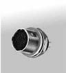 HR10A-7R-6SB(73)  Connectors
