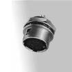 HR10G-7R-6S(73) Circular Push Pull Connectors
