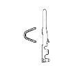 HR10-PC-211 Circular Push Pull Connectors