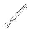 HR12-SC-211  Connectors