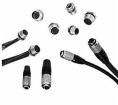 HR25-PC-211  Connectors