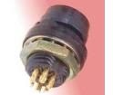 HR30-6R-6PD(71) Circular Push Pull Connectors