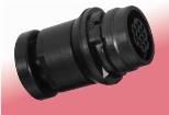HR30-8JB-12SC  Connectors
