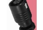 HR30-8PB-12P Circular Push Pull Connectors