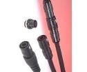HR30-8P-C(31) Circular Push Pull Connectors
