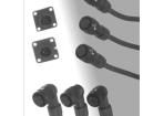 HR34B-SC1-211 Standard Circular Contacts