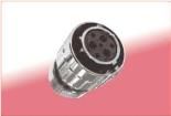 HR43-21WBP-3SC  Connectors