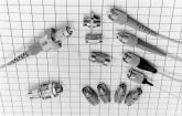 HRFC-PA11-G1(52)  Connectors