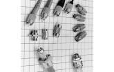 HRFC-PA11-G1(52) Fibre Optic Connectors
