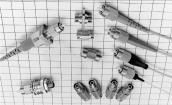HRFC-C1(40)  Connectors