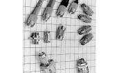 HRFC-C1(40) Fibre Optic Connectors