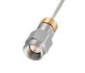 HRM-100-1.19PJSG2 RF Connectors / Coaxial Connectors