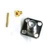 HRM-200-066PJ4BN(40) RF Connectors / Coaxial Connectors