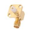 HRM-309(40) RF Connectors / Coaxial Connectors